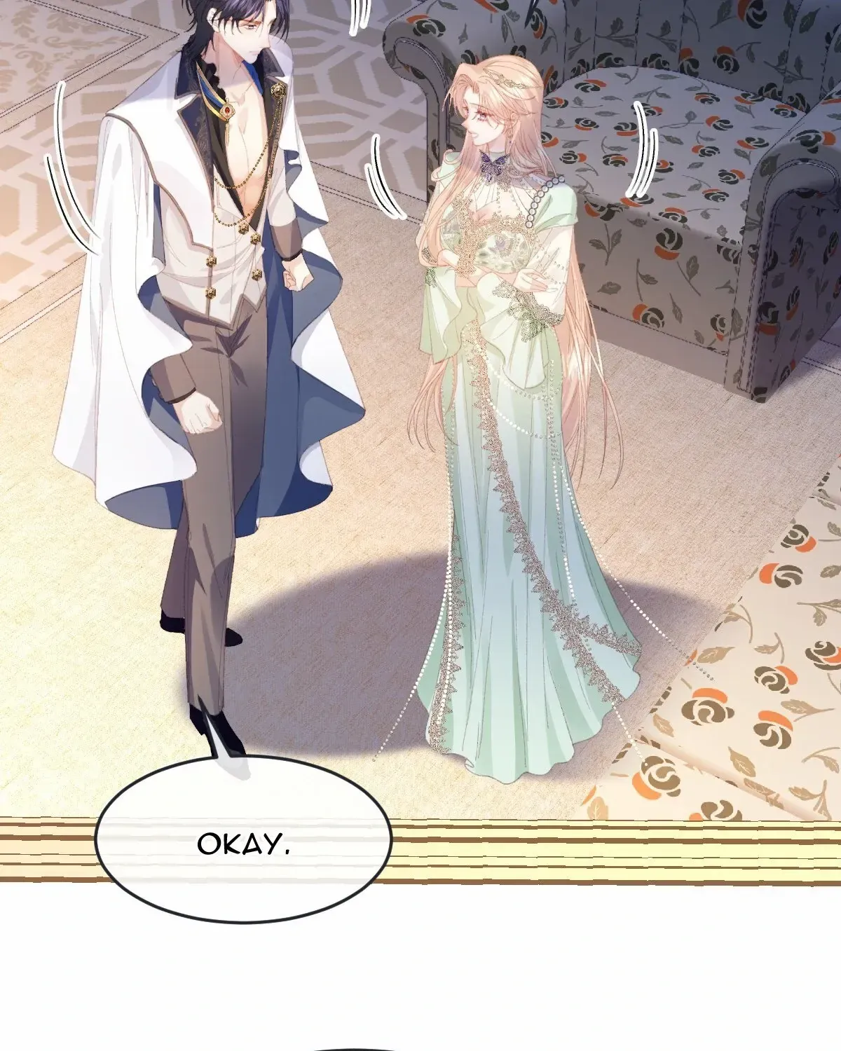 After The Female Lead Awakens Chapter 8 page 98 - 