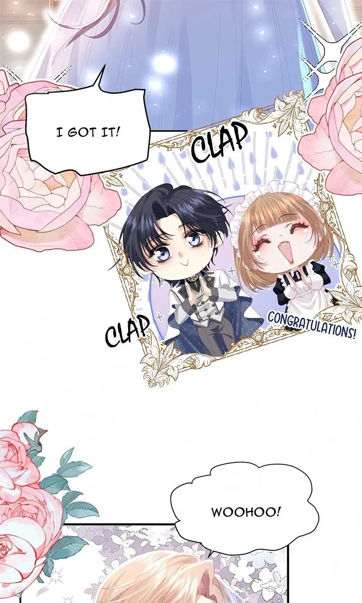 After The Female Lead Awakens Chapter 9 page 11 - 