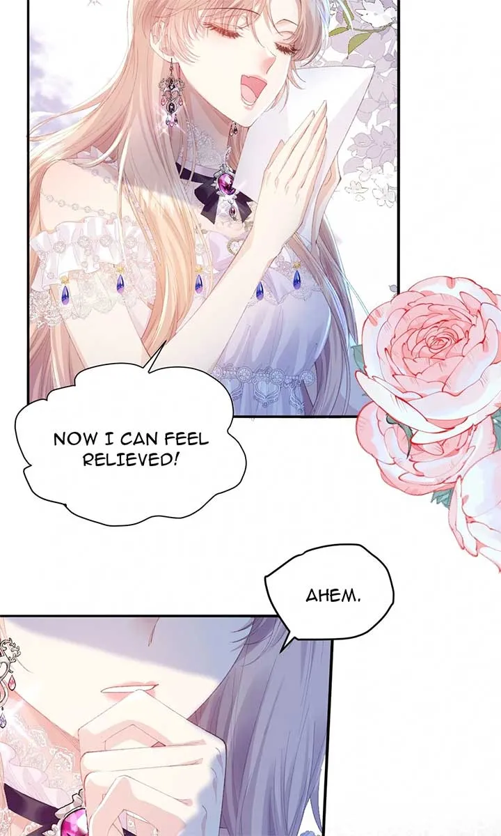After The Female Lead Awakens Chapter 9 page 12 - 
