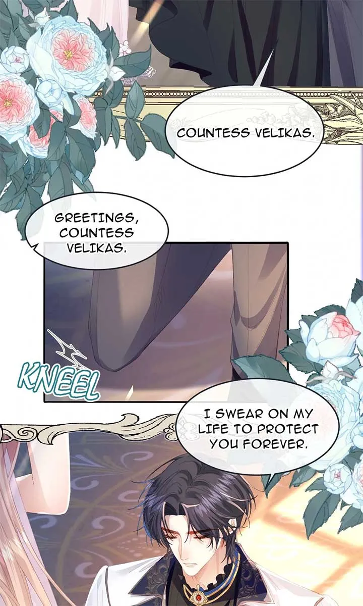 After The Female Lead Awakens Chapter 9 page 14 - 