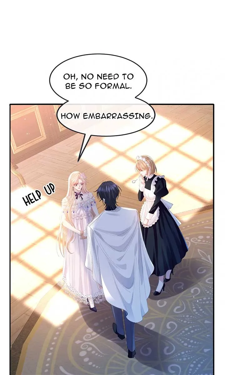 After The Female Lead Awakens Chapter 9 page 16 - 