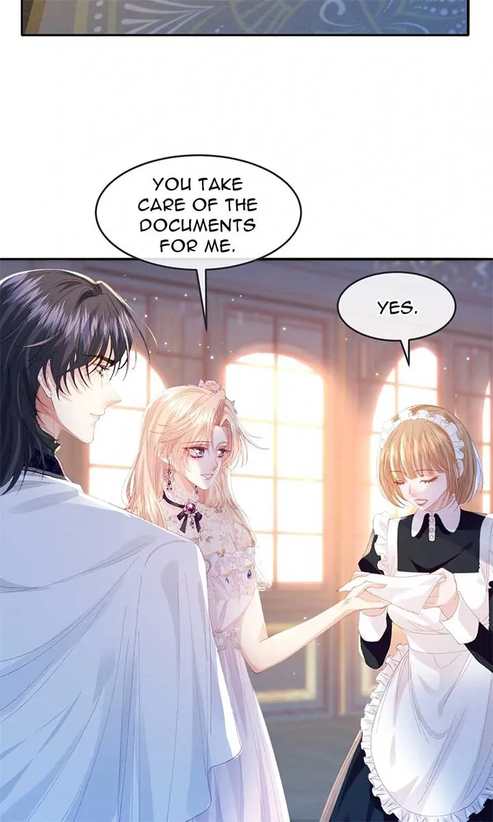 After The Female Lead Awakens Chapter 9 page 17 - 