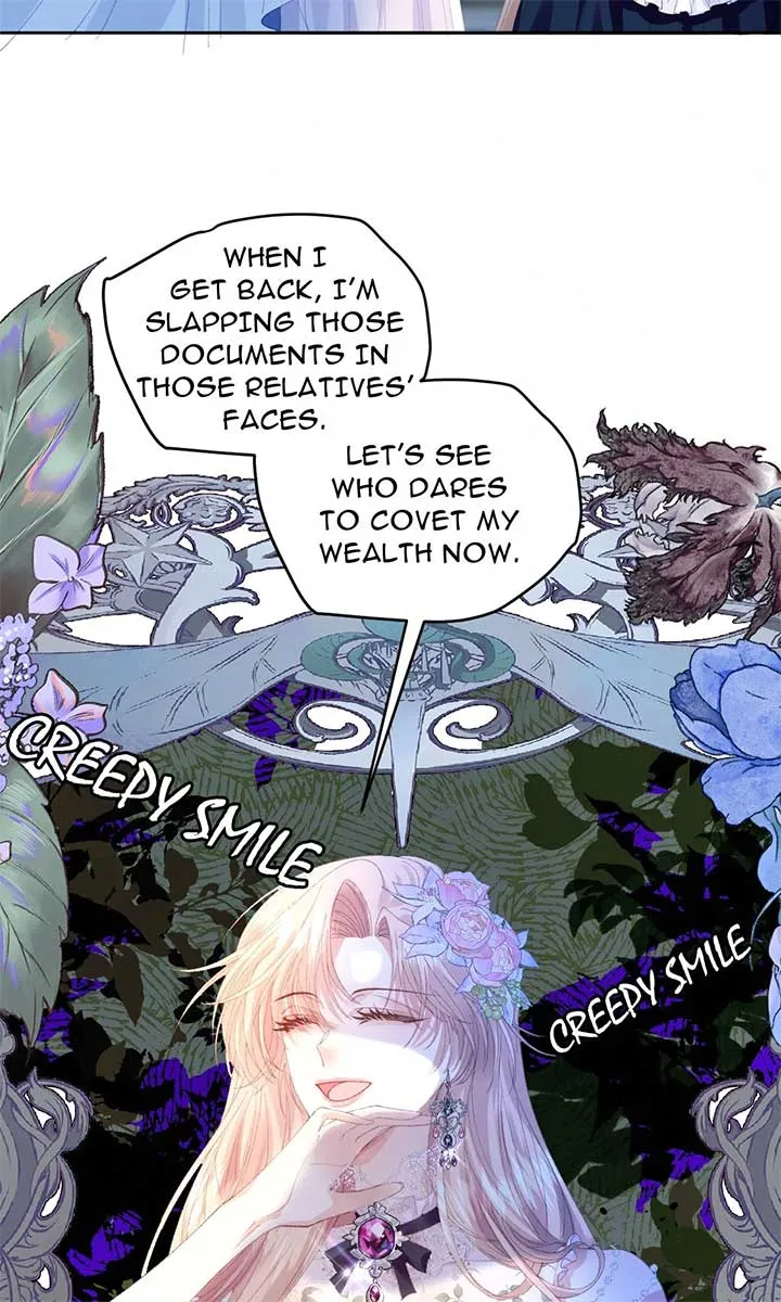 After The Female Lead Awakens Chapter 9 page 18 - 
