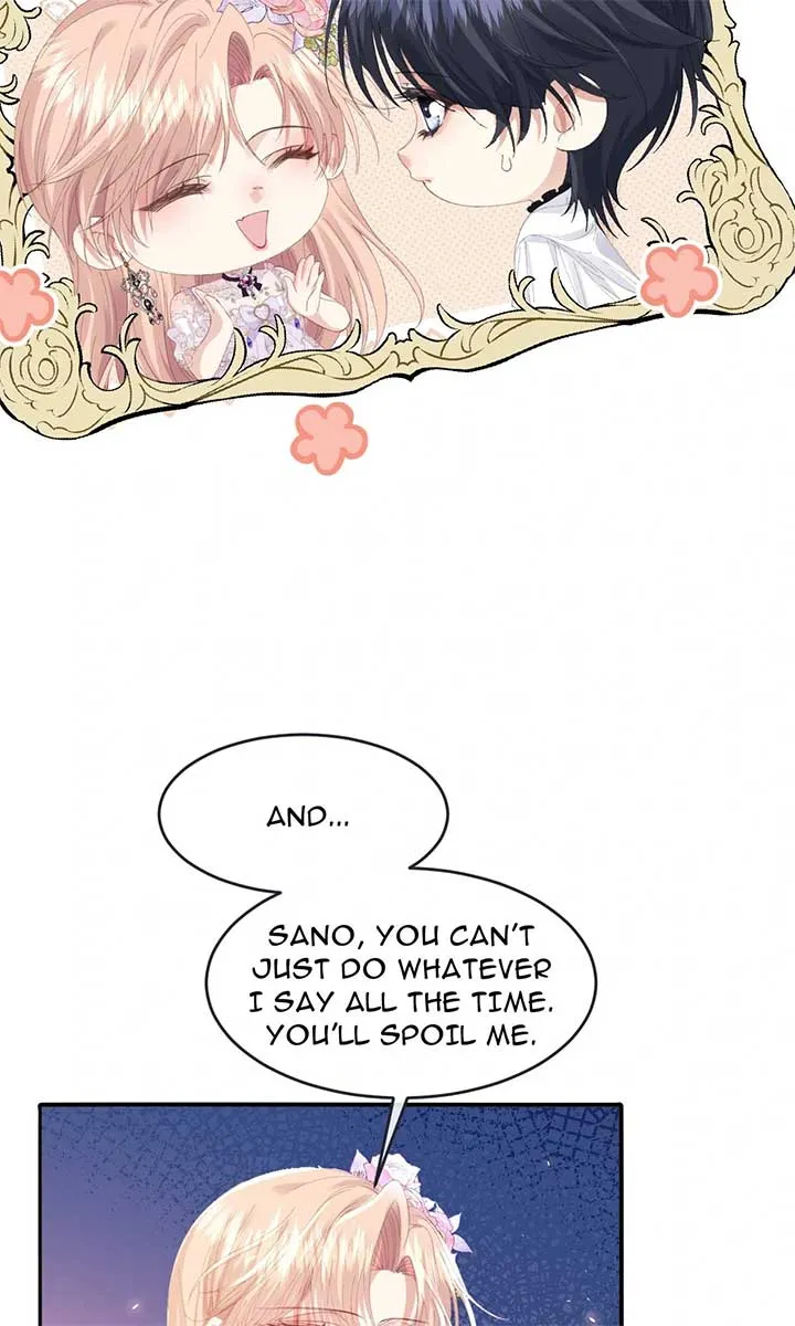 After The Female Lead Awakens Chapter 9 page 21 - 