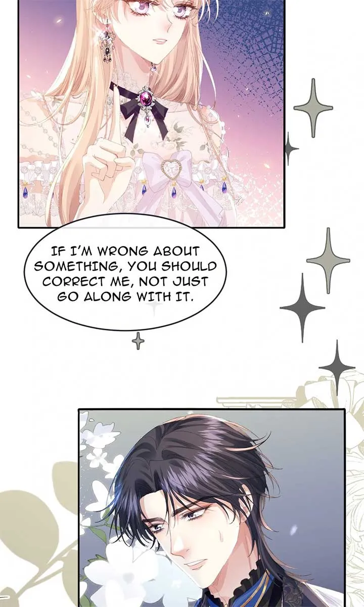After The Female Lead Awakens Chapter 9 page 22 - 