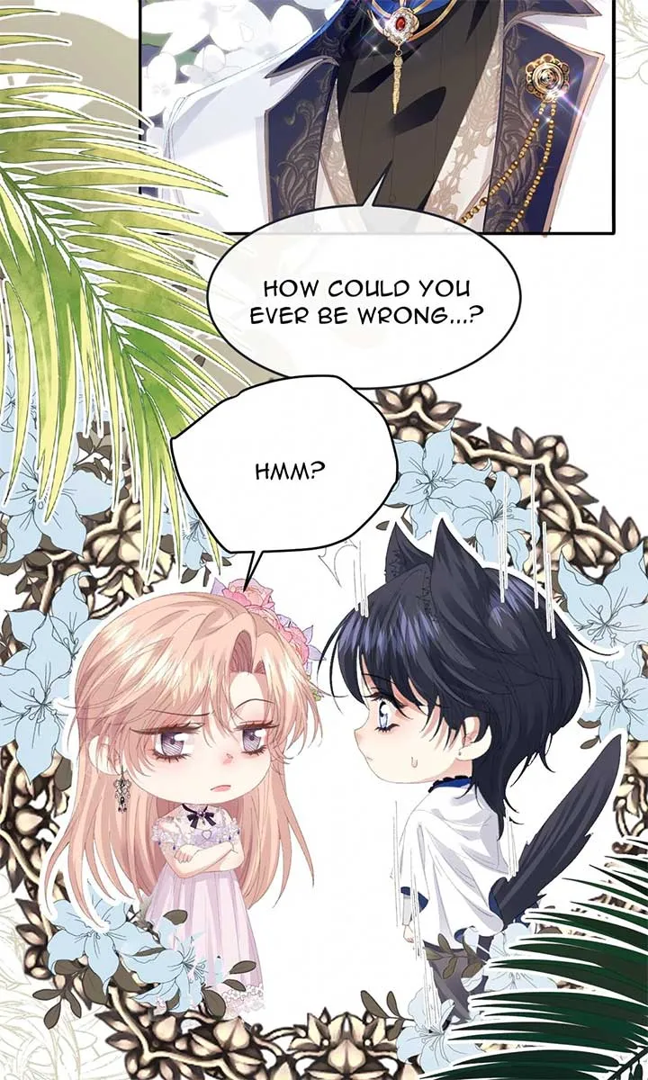After The Female Lead Awakens Chapter 9 page 23 - 