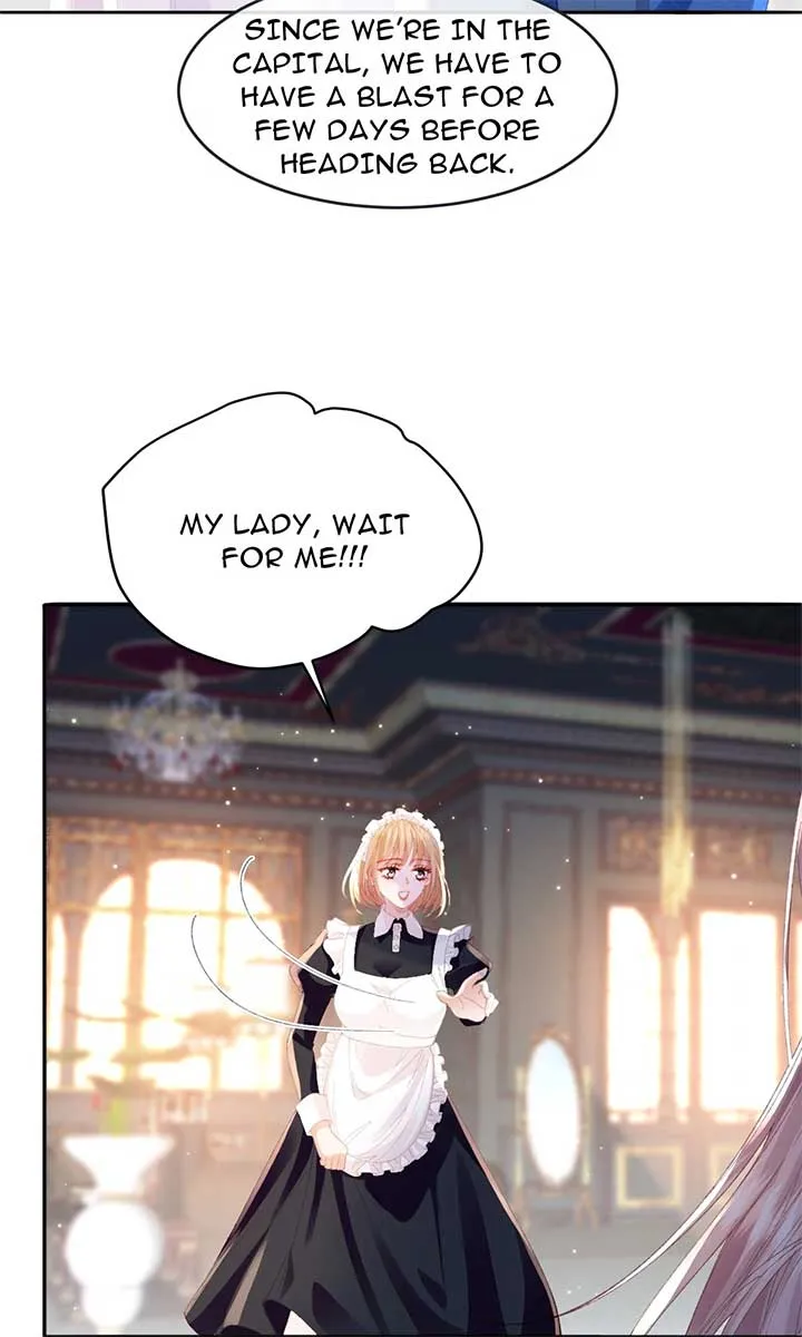 After The Female Lead Awakens Chapter 9 page 27 - 