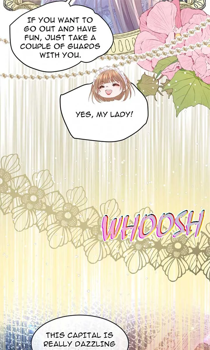 After The Female Lead Awakens Chapter 9 page 29 - 