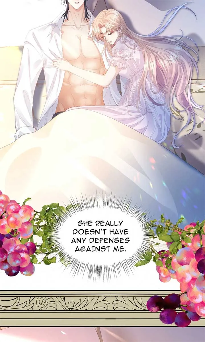 After The Female Lead Awakens Chapter 9 page 4 - 