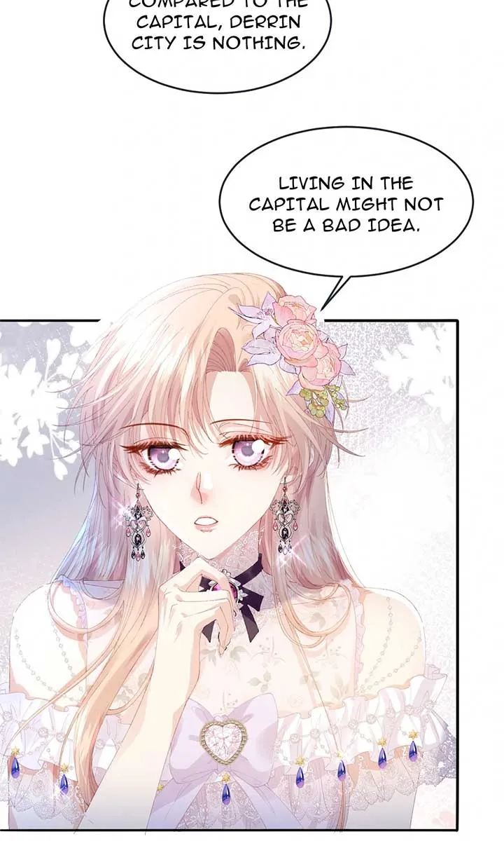 After The Female Lead Awakens Chapter 9 page 32 - 