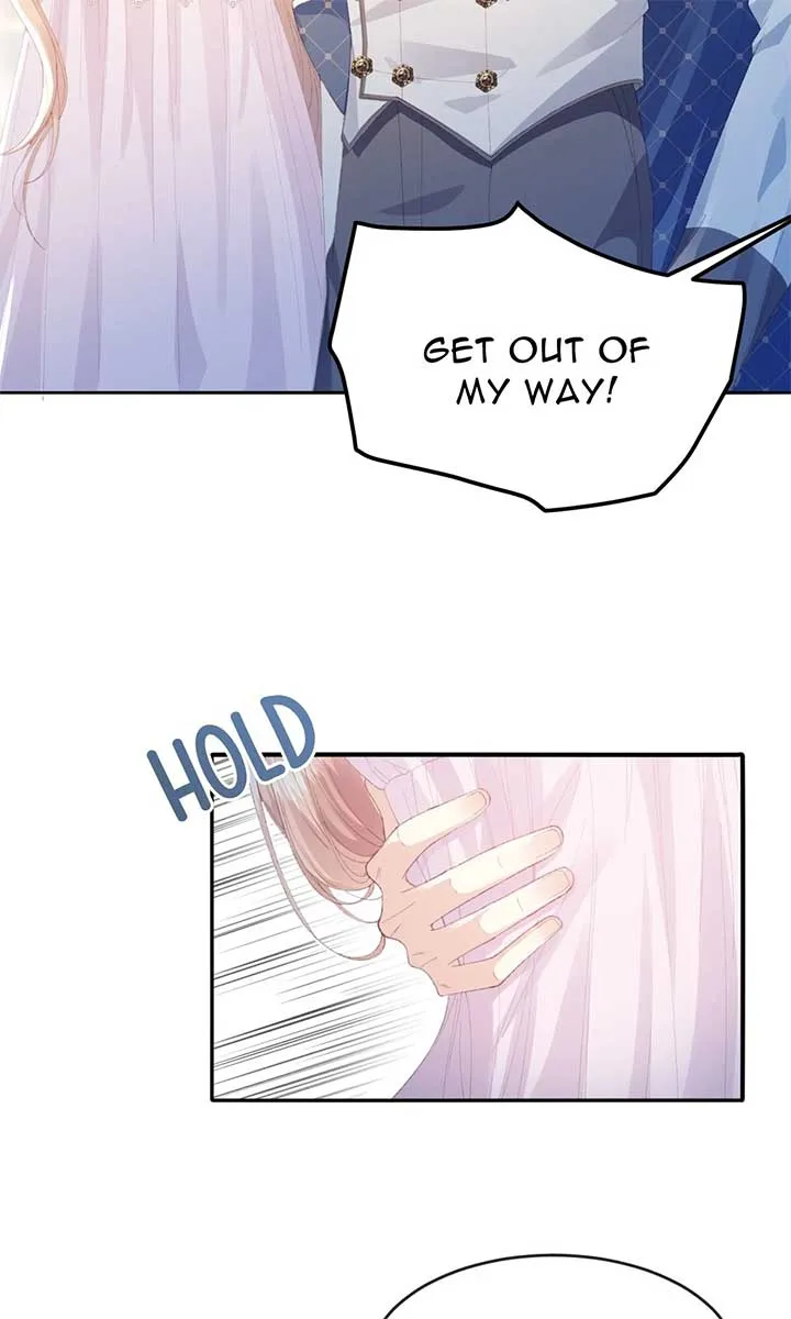 After The Female Lead Awakens Chapter 9 page 34 - 