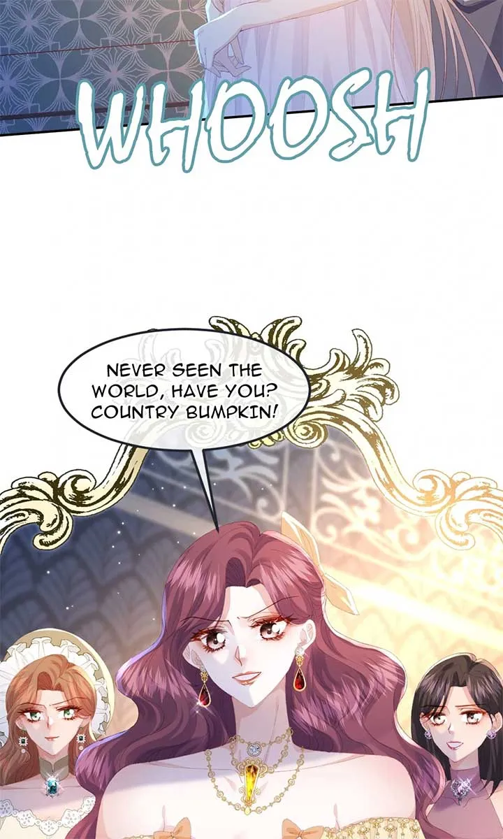 After The Female Lead Awakens Chapter 9 page 36 - 