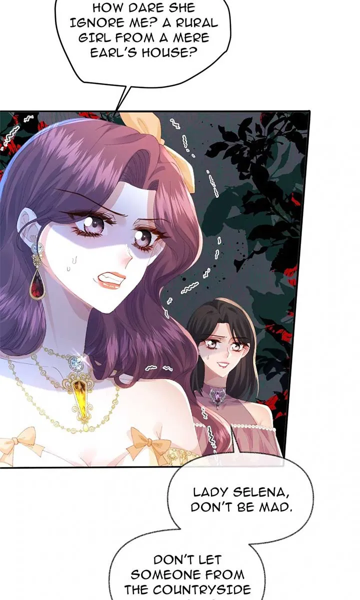 After The Female Lead Awakens Chapter 9 page 41 - 