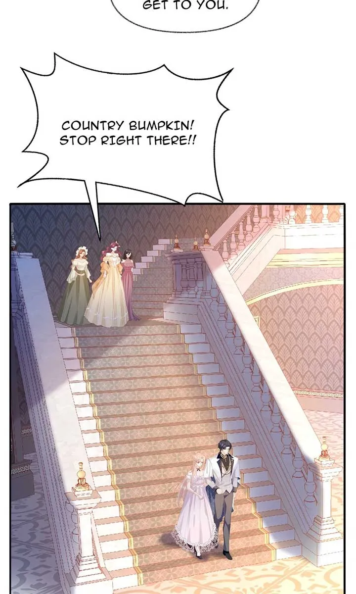 After The Female Lead Awakens Chapter 9 page 42 - 