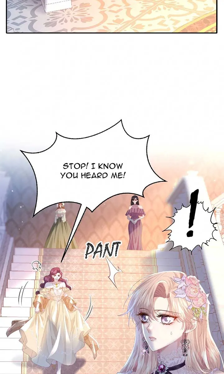 After The Female Lead Awakens Chapter 9 page 43 - 