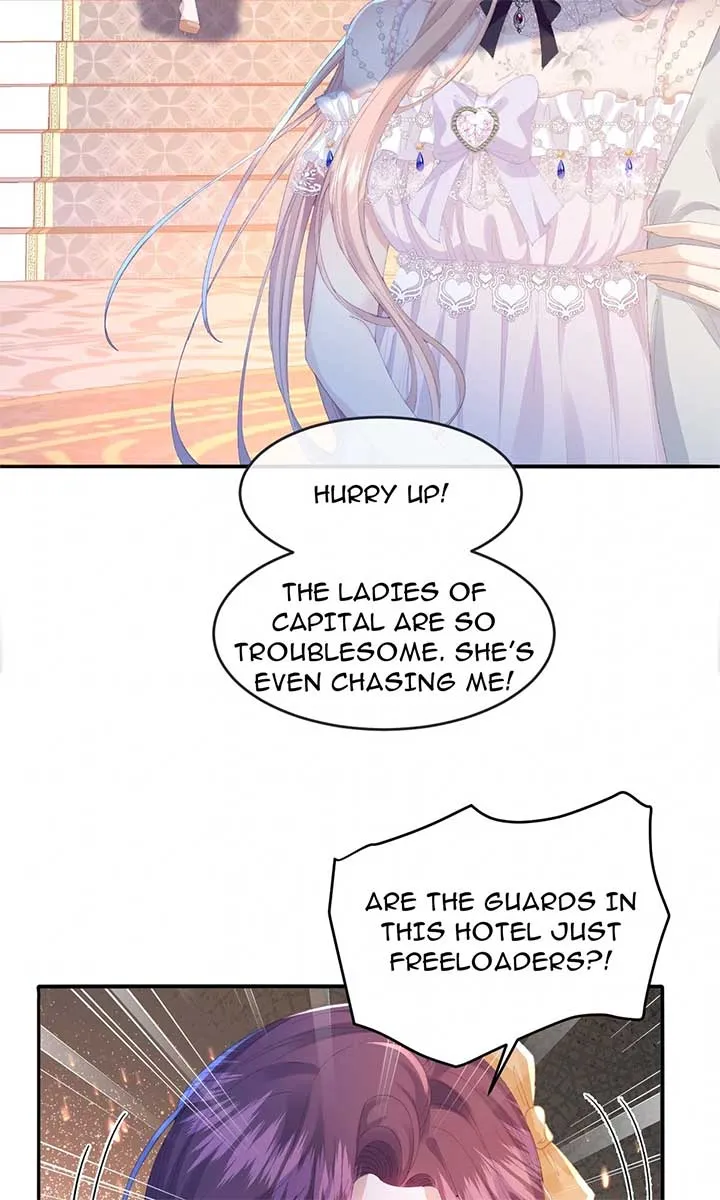After The Female Lead Awakens Chapter 9 page 44 - 