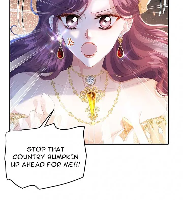 After The Female Lead Awakens Chapter 9 page 45 - 