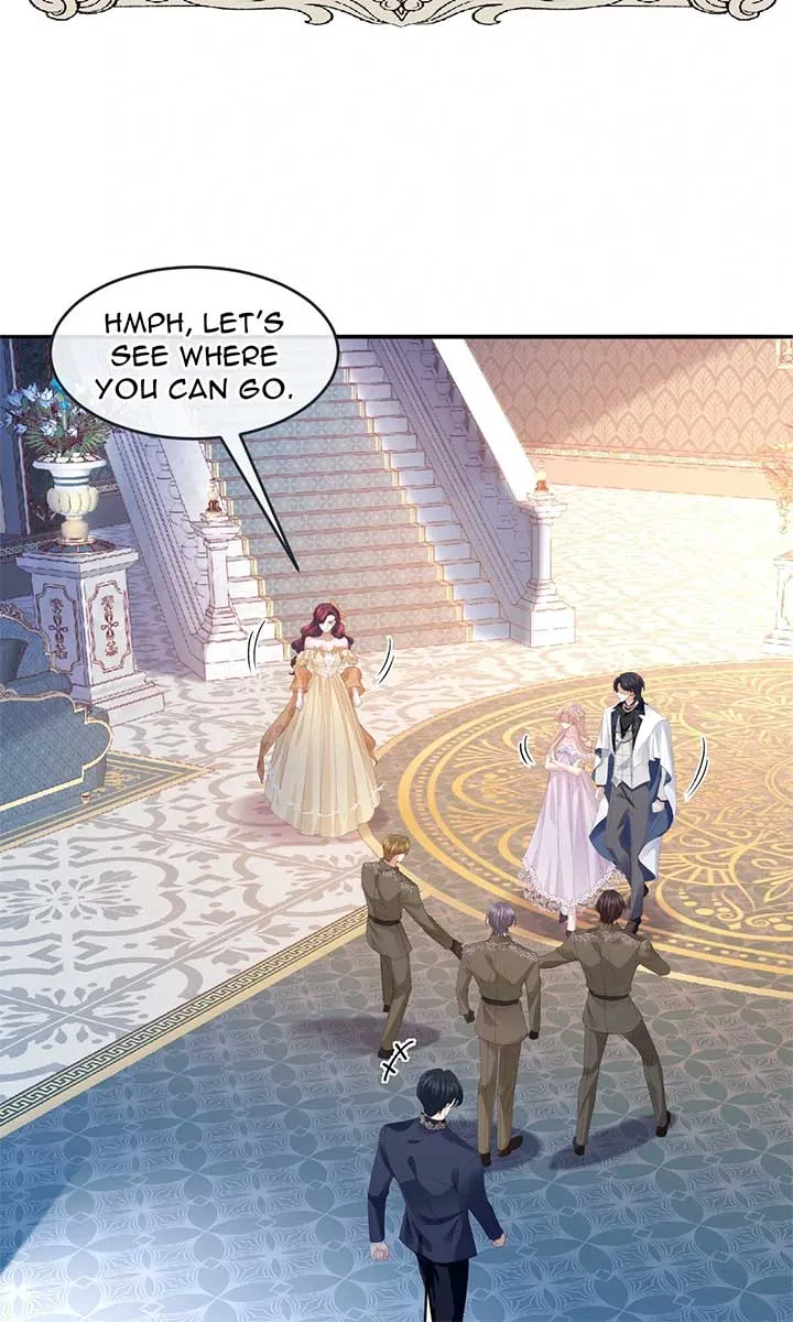 After The Female Lead Awakens Chapter 9 page 48 - 