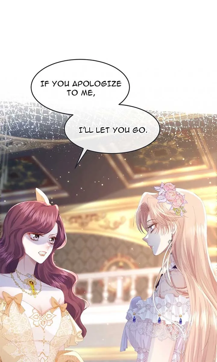 After The Female Lead Awakens Chapter 9 page 50 - 