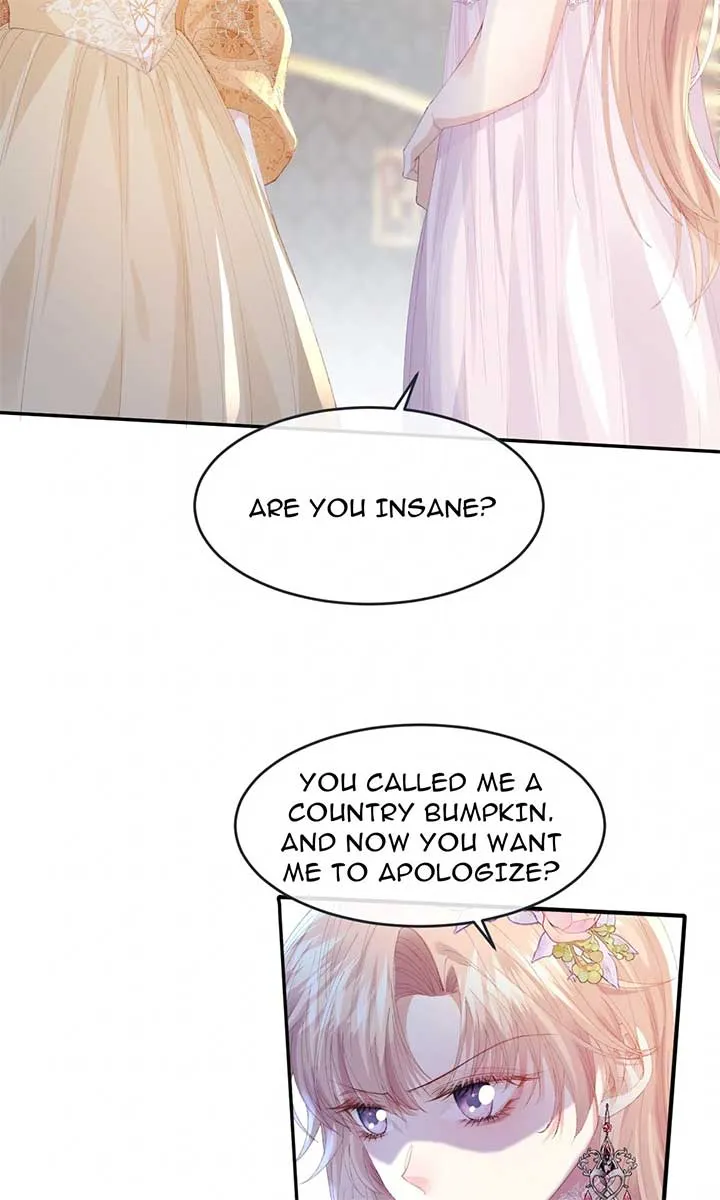 After The Female Lead Awakens Chapter 9 page 51 - 
