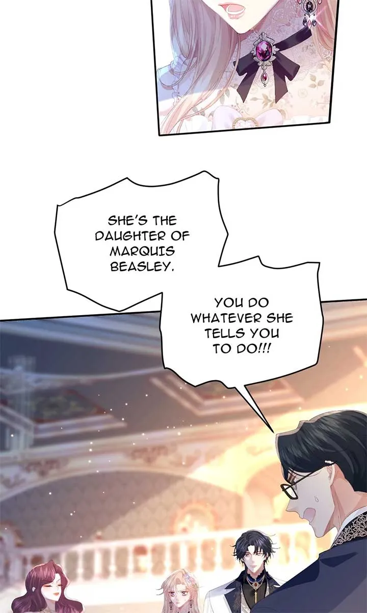 After The Female Lead Awakens Chapter 9 page 52 - 