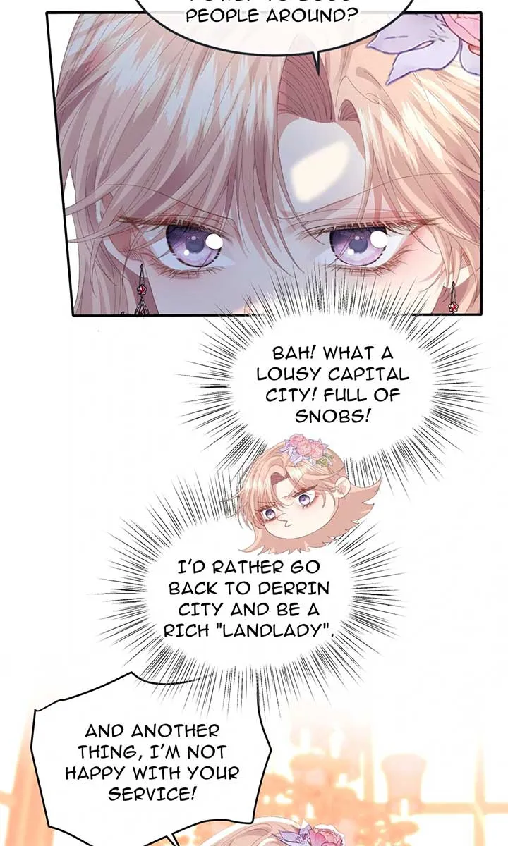 After The Female Lead Awakens Chapter 9 page 54 - 
