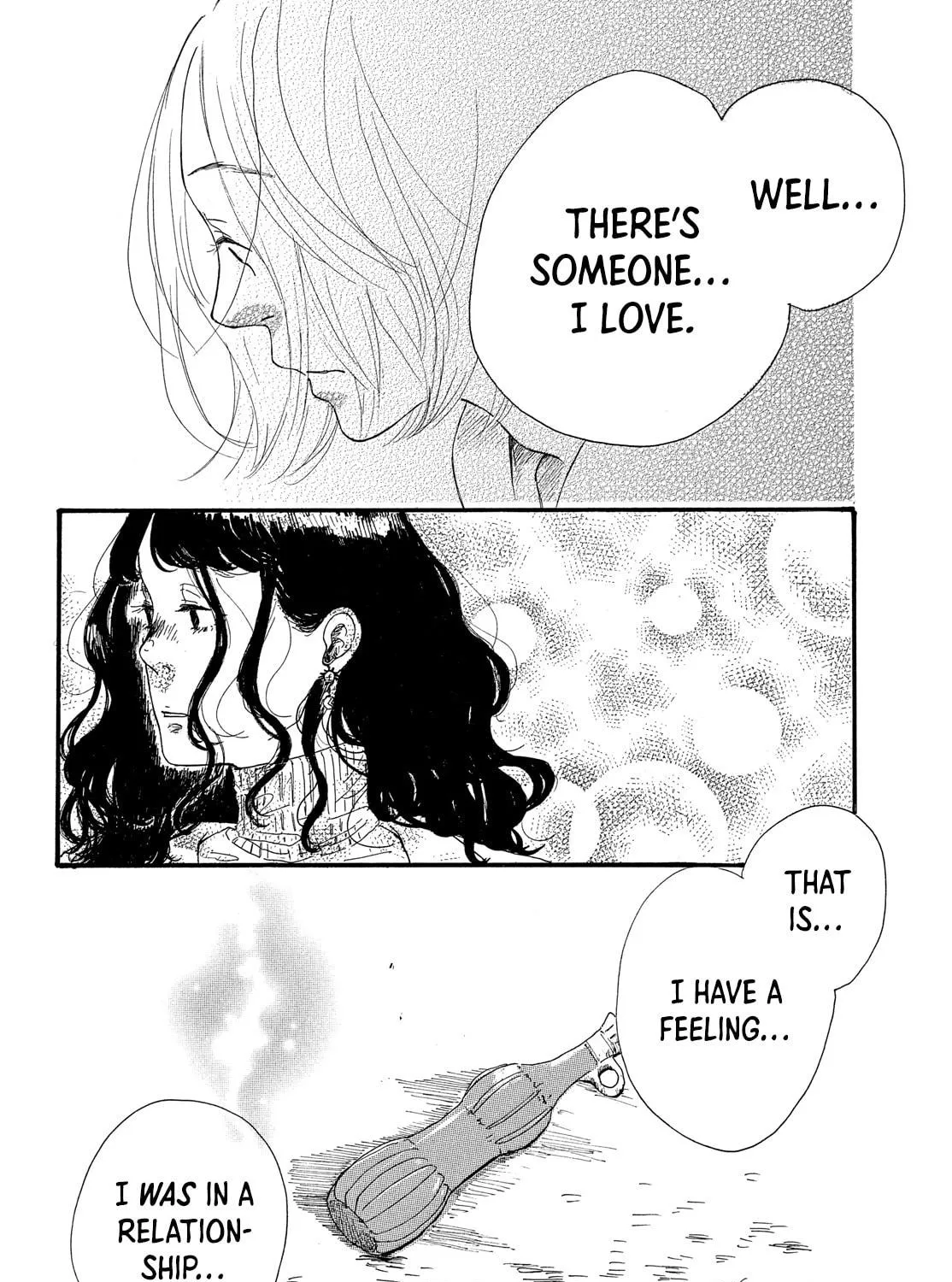Read After the Message chapter 0 image 46 on Lezhin
