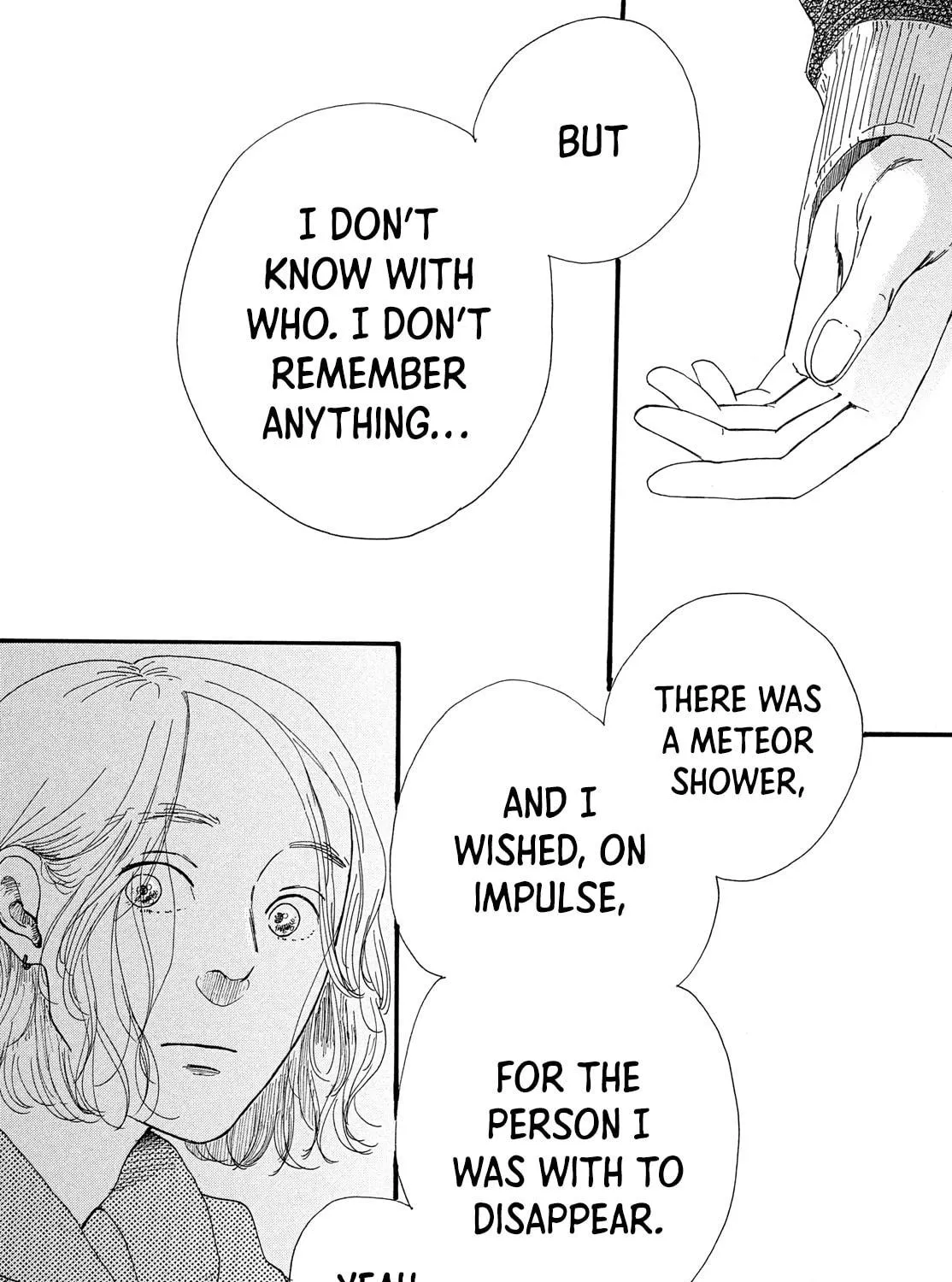 Read After the Message chapter 0 image 48 on Lezhin