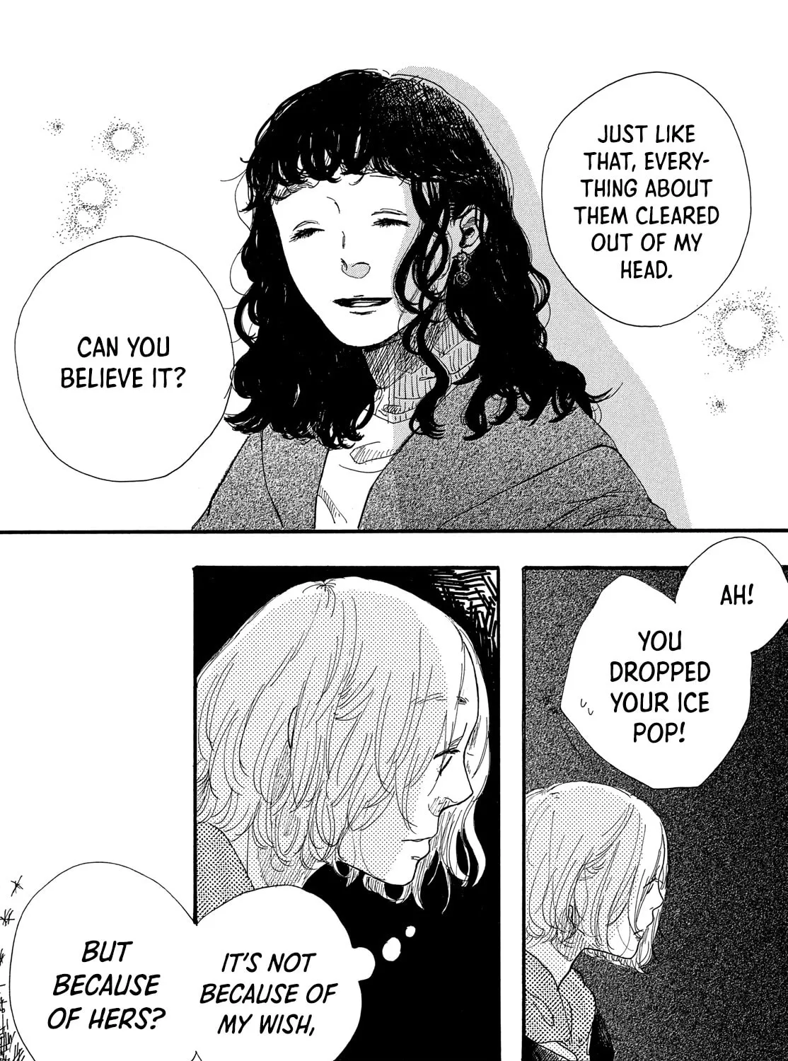 Read After the Message chapter 0 image 50 on Lezhin
