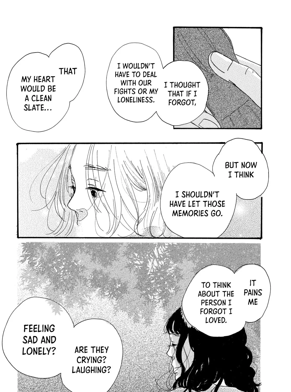 Read After the Message chapter 0 image 54 on Lezhin