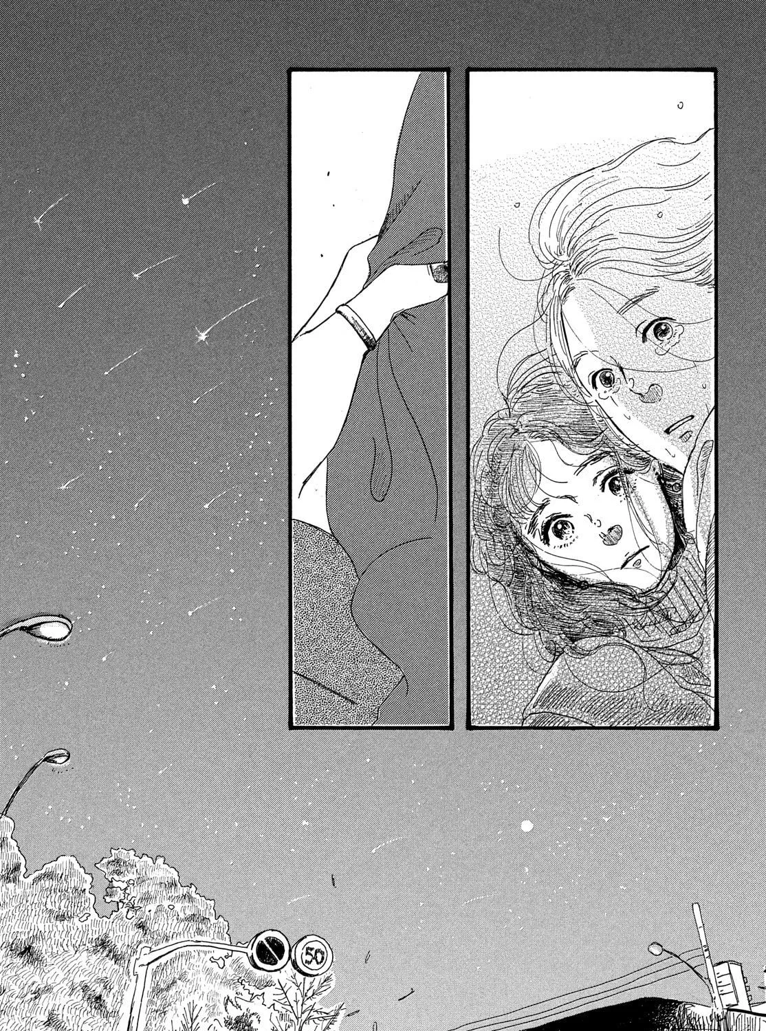 Read After the Message chapter 0 image 64 on Lezhin