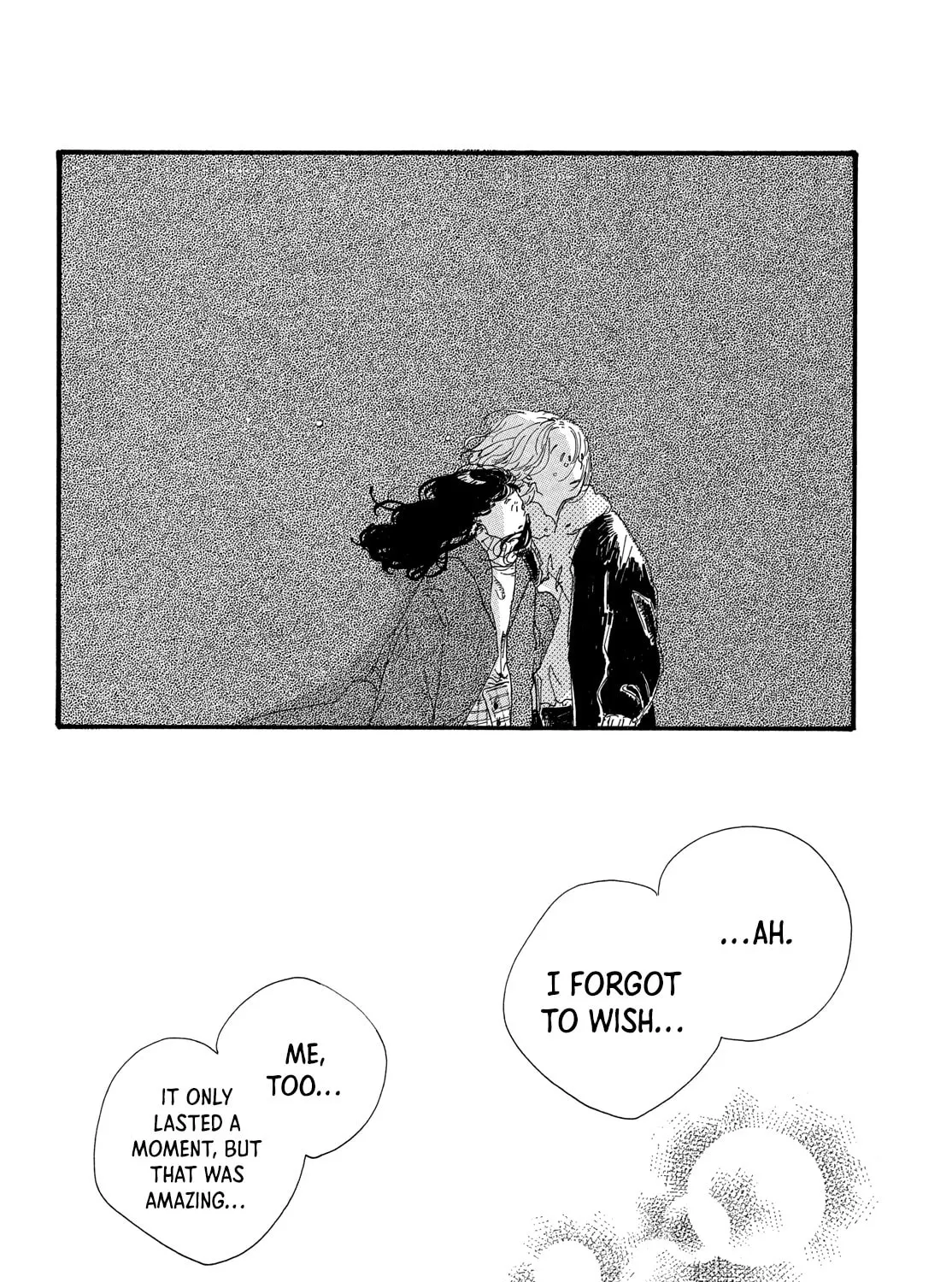 Read After the Message chapter 0 image 66 on Lezhin