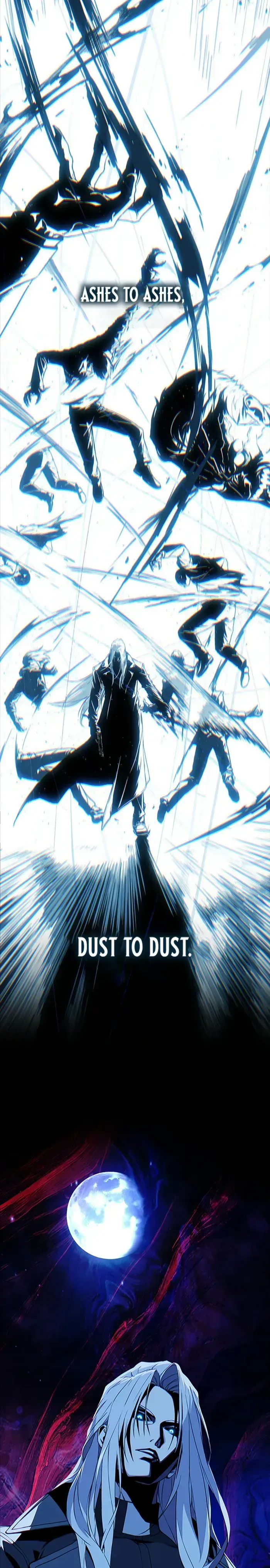 Read After the Midnight Falls chapter 0.1 image 2 on Lezhin