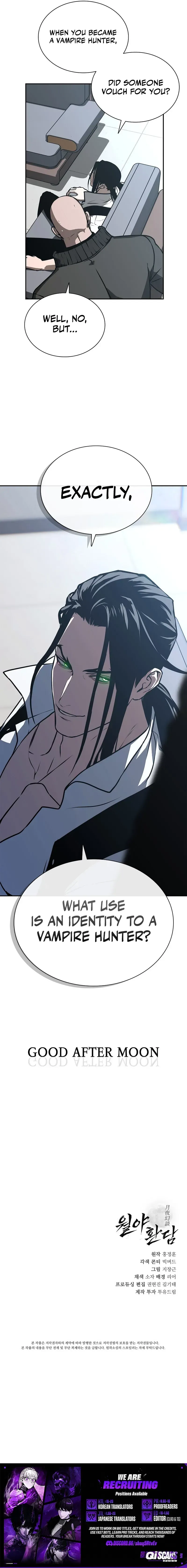 Read After the Midnight Falls chapter 29 image 7 on Lezhin