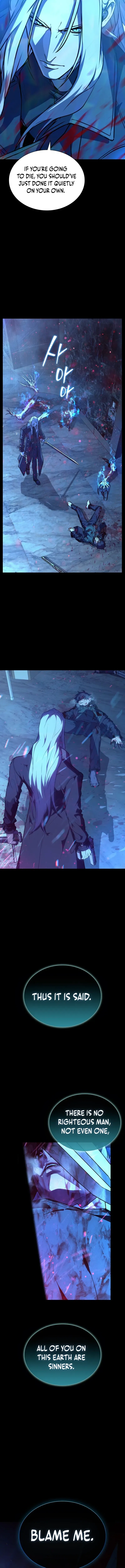 Read After the Midnight Falls chapter 3 image 11 on Lezhin
