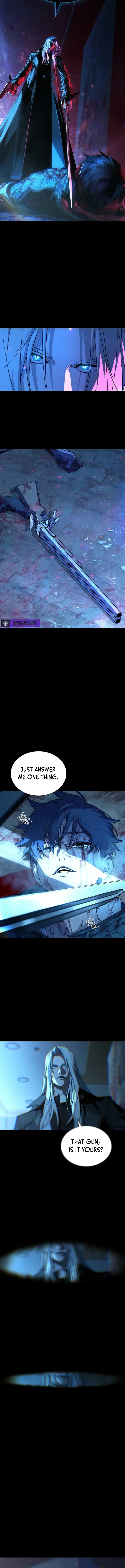 Read After the Midnight Falls chapter 3 image 12 on Lezhin