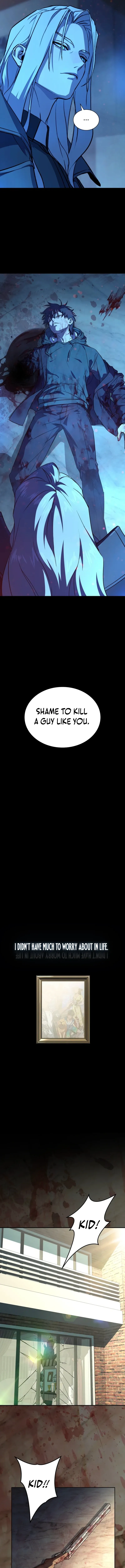 Read After the Midnight Falls chapter 3 image 13 on Lezhin