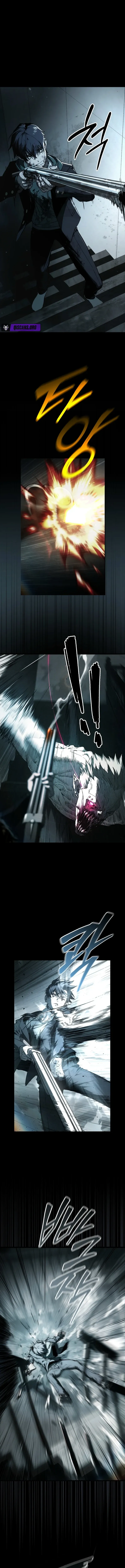 Read After the Midnight Falls chapter 3 image 2 on Lezhin