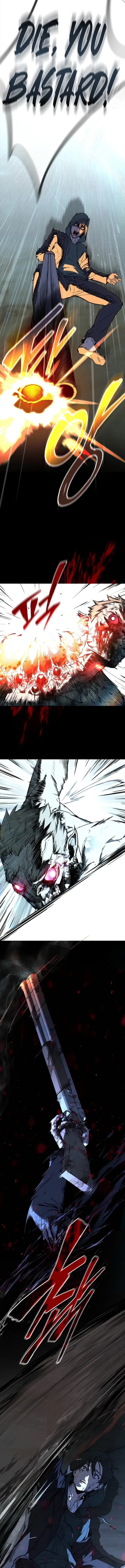 Read After the Midnight Falls chapter 3 image 6 on Lezhin