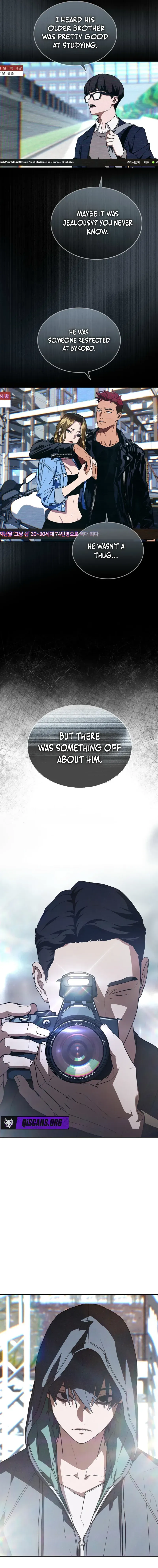 Read After the Midnight Falls chapter 4 image 1 on Lezhin