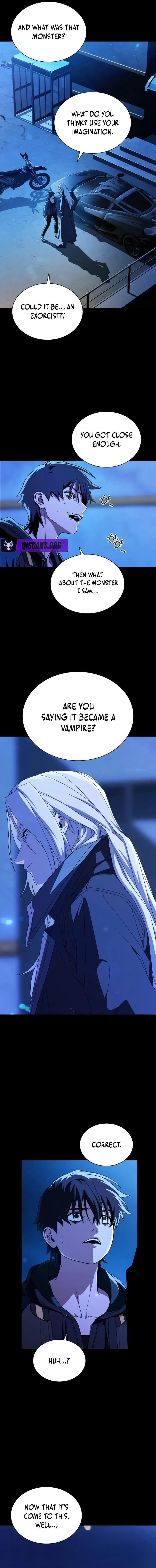 Read After the Midnight Falls chapter 4 image 14 on Lezhin