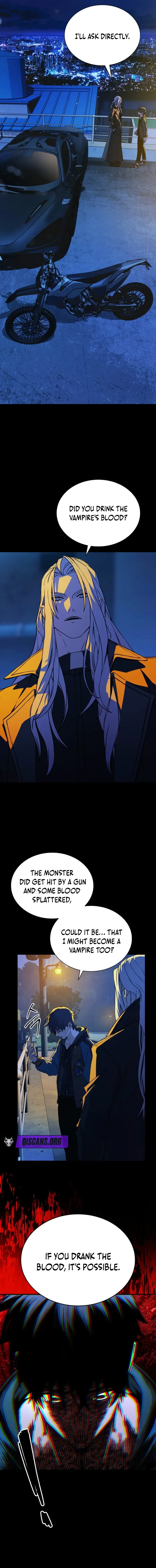 Read After the Midnight Falls chapter 4 image 15 on Lezhin