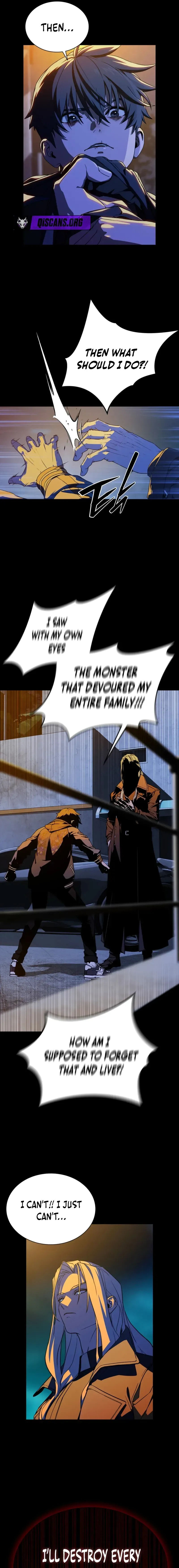 Read After the Midnight Falls chapter 4 image 19 on Lezhin