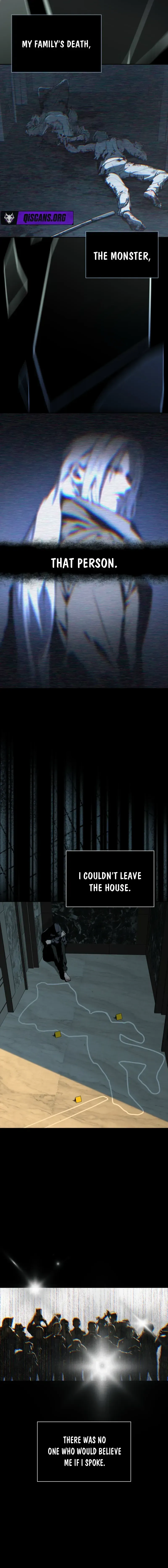 Read After the Midnight Falls chapter 4 image 7 on Lezhin
