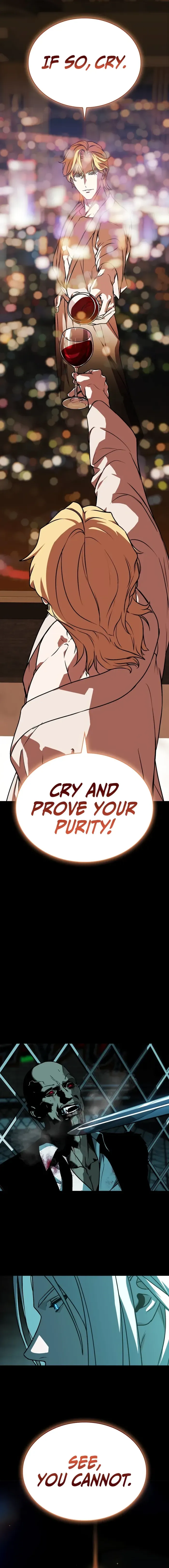 Read After the Moonlight Falls chapter 11 image 10 on Lezhin