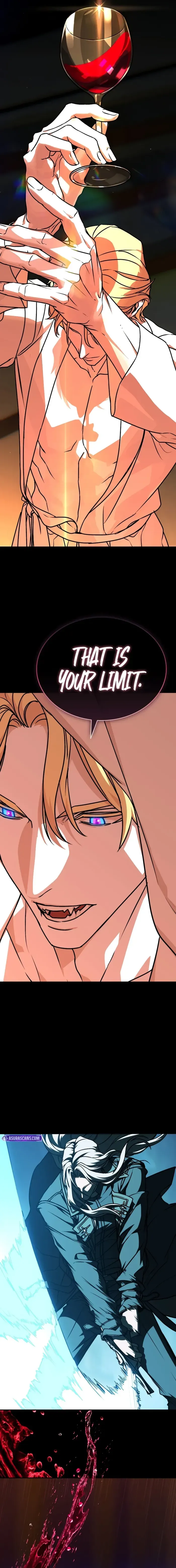 Read After the Moonlight Falls chapter 11 image 11 on Lezhin