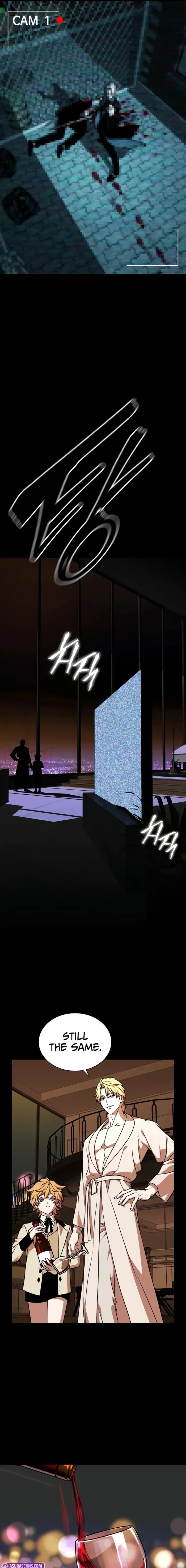 Read After the Moonlight Falls chapter 11 image 13 on Lezhin