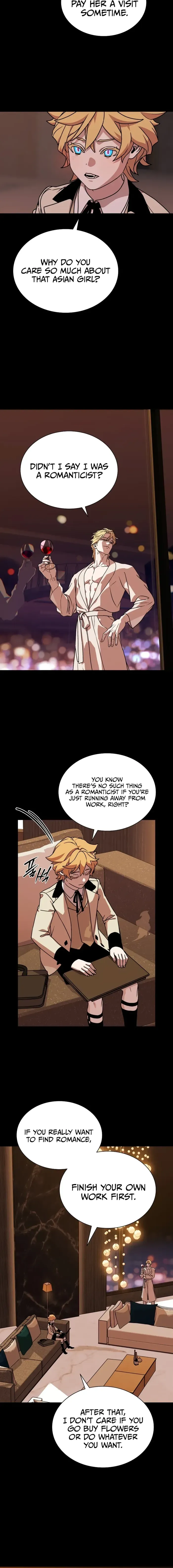 Read After the Moonlight Falls chapter 11 image 2 on Lezhin