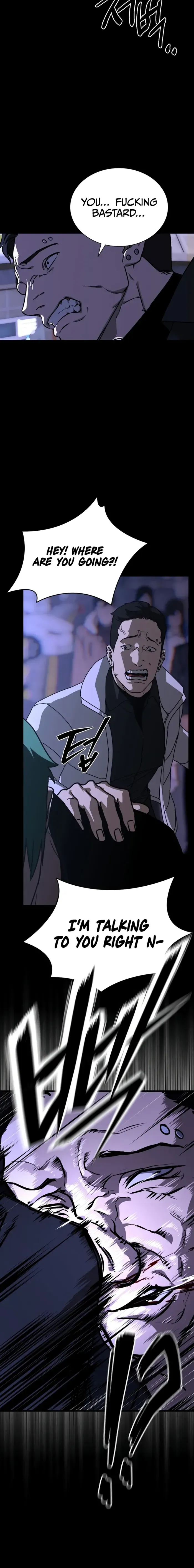 Read After the Moonlight Falls chapter 11 image 20 on Lezhin