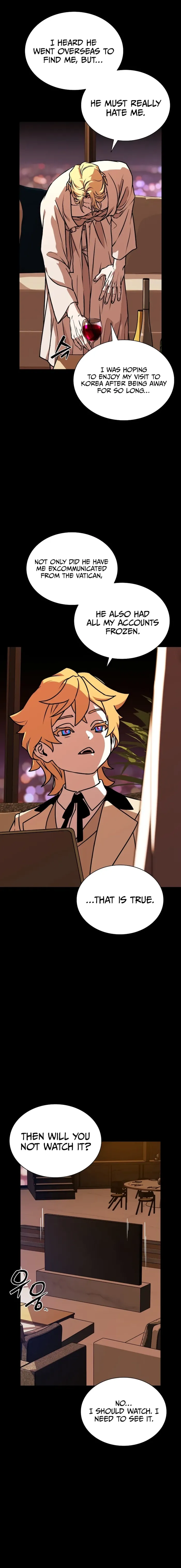 Read After the Moonlight Falls chapter 11 image 6 on Lezhin